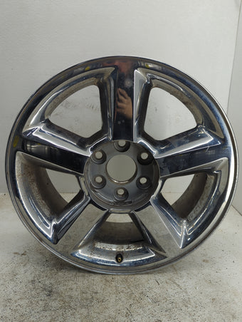 compare product Chevrolet Suburban Oem Wheel Rim