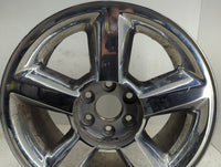 Chevrolet Suburban Oem Wheel Rim