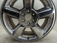 Chevrolet Suburban Oem Wheel Rim