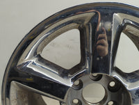Chevrolet Suburban Oem Wheel Rim