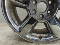 Chevrolet Suburban Oem Wheel Rim