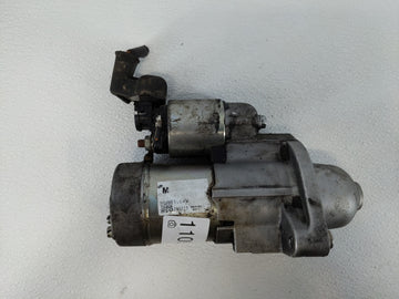 2014-2020 Infiniti Q50 Car Starter Motor Solenoid OEM Fits Fits 2008 2009 2010 2011 2012 2013 2014 2015 2016 2017 2018 2019 2020 OEM Used Auto Parts - Oemusedautoparts1.com