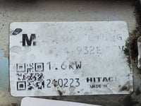 2014-2020 Infiniti Q50 Car Starter Motor Solenoid OEM Fits Fits 2008 2009 2010 2011 2012 2013 2014 2015 2016 2017 2018 2019 2020 OEM Used Auto Parts