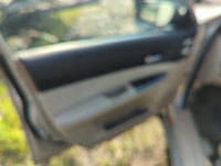 2008 Mazda 6 Front Left Driver Interior Door Panel Trim - Oemusedautoparts1.com