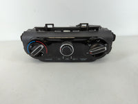 2022 Hyundai Kona Climate Control Module Temperature AC/Heater Replacement P/N:97250-J9AF0 Fits OEM Used Auto Parts