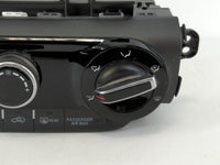 2022 Hyundai Kona Climate Control Module Temperature AC/Heater Replacement P/N:97250-J9AF0 Fits OEM Used Auto Parts