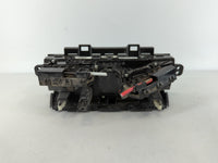 2022 Hyundai Kona Climate Control Module Temperature AC/Heater Replacement P/N:97250-J9AF0 Fits OEM Used Auto Parts