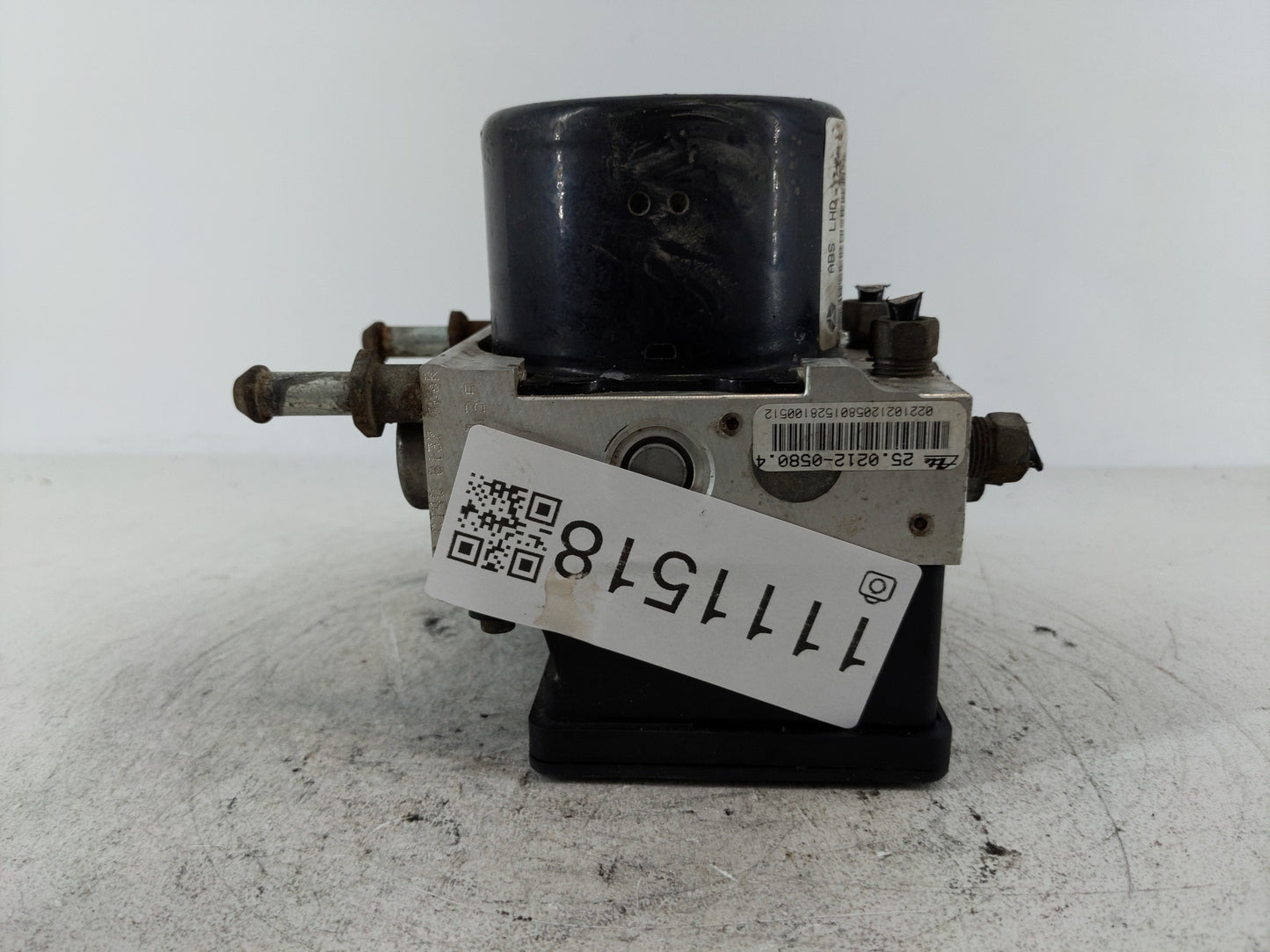 2007-2009 Chrysler Sebring ABS Pump Control Module Replacement P/N:P68005342AE Fits Fits 2007 2008 2009 OEM Used Auto Parts