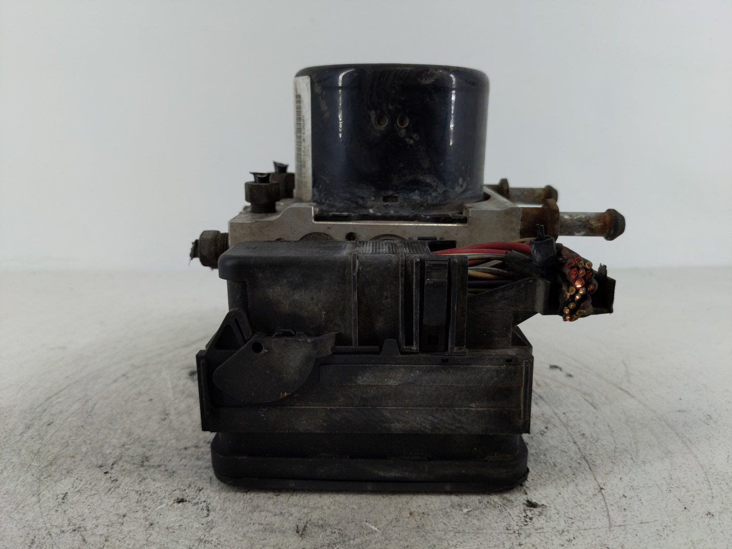 2007-2009 Chrysler Sebring ABS Pump Control Module Replacement P/N:P68005342AE Fits Fits 2007 2008 2009 OEM Used Auto Parts