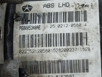 2007-2009 Chrysler Sebring ABS Pump Control Module Replacement P/N:P68005342AE Fits Fits 2007 2008 2009 OEM Used Auto Parts