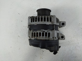 compare product 2013-2017 Chevrolet Equinox Alternator Replacement Generator Charging Assembly Engine OEM P/N:TN104210-5250 15807948 Fits OEM Used Auto Parts