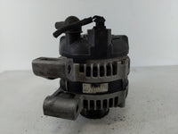 2013-2017 Chevrolet Equinox Alternator Replacement Generator Charging Assembly Engine OEM P/N:TN104210-5250 15807948 Fits OEM Used Auto Parts