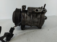 2009-2010 Dodge Journey Air Conditioning A/c Ac Compressor Oem