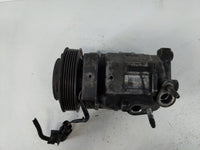 2009-2010 Dodge Journey Air Conditioning A/c Ac Compressor Oem