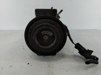 2009-2010 Dodge Journey Air Conditioning A/c Ac Compressor Oem