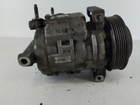 2009-2010 Dodge Journey Air Conditioning A/c Ac Compressor Oem
