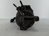 2009-2010 Dodge Journey Air Conditioning A/c Ac Compressor Oem