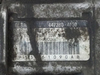 2009-2010 Dodge Journey Air Conditioning A/c Ac Compressor Oem