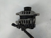 2012-2014 Hyundai Accent Alternator Replacement Generator Charging Assembly Engine OEM P/N:37300-2B300 Fits OEM Used Auto Parts - Oemusedautoparts1.com