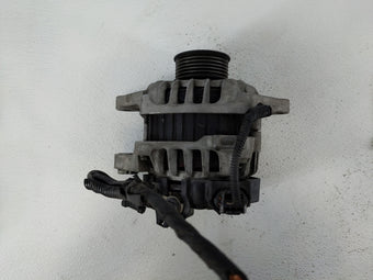 compare product 2012-2014 Hyundai Accent Alternator Replacement Generator Charging Assembly Engine OEM P/N:37300-2B300 Fits OEM Used Auto Parts