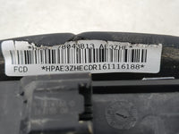 2017-2020 Lincoln Mkz Air Bag Driver Left Steering Wheel Mounted Fits Fits 2017 2018 2019 2020 OEM Used Auto Parts - Oemusedautoparts1.com