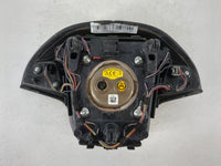 2017-2020 Lincoln Mkz Air Bag Driver Left Steering Wheel Mounted Fits Fits 2017 2018 2019 2020 OEM Used Auto Parts - Oemusedautoparts1.com