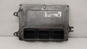 2012-2014 Honda Cr-V PCM Engine Control Computer ECU ECM PCU OEM P/N:37820-R5A-A66 37820-R5A-A64 Fits Fits 2012 2013 2014 OEM Used Auto Parts