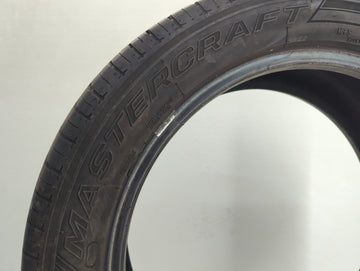 Used Tire 215/50R17 MASTERCRAFT AVENGER 95W - Tread Depth 9/32