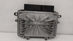 2012 Volvo S60 PCM Engine Control Computer ECU ECM PCU OEM P/N:0 261 209 108 31286086, 1343 0003 Fits OEM Used Auto Parts - Oemusedautoparts1.com 