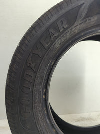 Used Tire 225/60R16 GOODYEAR RELIANT 98H - Tread Depth 12/32 - Oemusedautoparts1.com