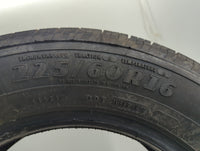 Used Tire 225/60R16 GOODYEAR RELIANT 98H - Tread Depth 12/32 - Oemusedautoparts1.com