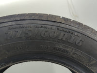 Used Tire 225/60R16 GOODYEAR RELIANT 98H - Tread Depth 12/32 - Oemusedautoparts1.com