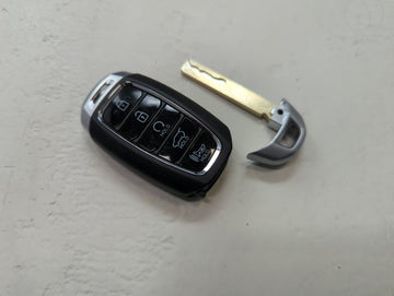 Hyundai Palisade Keyless Entry Remote Fob TQ8-FOB-4F33 95440-S8060 5 buttons - Oemusedautoparts1.com