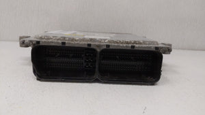 2011-2013 Hyundai Elantra PCM Engine Control Computer ECU ECM PCU OEM Fits OEM Used Auto Parts