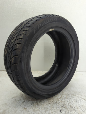 compare product Used Tire 225/50R16 OHTSU FP7000 92H - Tread Depth 7/32