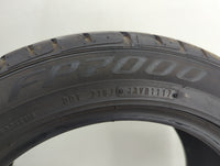 Used Tire 225/50R16 OHTSU FP7000 92H - Tread Depth 7/32 - Oemusedautoparts1.com