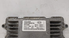 2011-2013 Kia Optima Motor Computadora Ecu Pcm Ecm Pcu OEM 111322