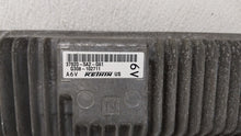 2014 Honda Accord PCM Engine Control Computer ECU ECM PCU OEM P/N:37820-5A2-G61 37820-5A2-B62 Fits OEM Used Auto Parts - Oemusedautoparts1.com