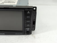 2019 Dodge Caravan Radio AM FM Cd Player Receiver Replacement P/N:P68433488AB Fits Fits 2012 2013 2014 2015 2016 2017 2018 2020 OEM Used Auto Parts - Oemusedautoparts1.com