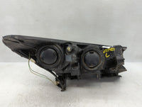 2017-2019 Ford Escape Driver Left Oem Head Light Headlight Lamp