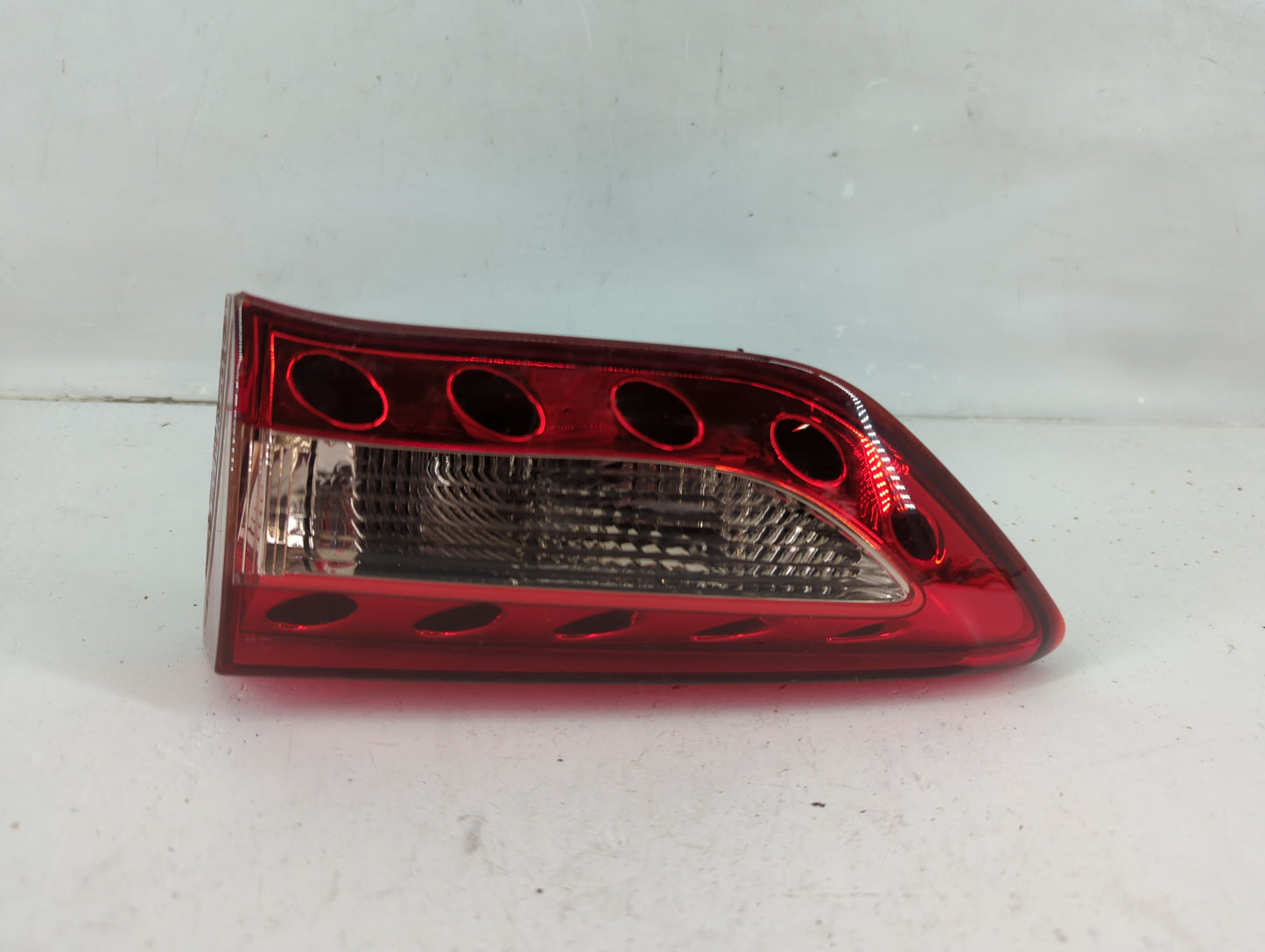 2014-2017 Infiniti Qx70 Tail Light Assembly Passenger Right OEM Fits Fits 2009 2010 2011 2012 2013 2014 2015 2016 2017 OEM Used Auto Parts - Oemusedautoparts1.com