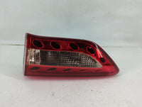 2014-2017 Infiniti Qx70 Tail Light Assembly Passenger Right OEM Fits Fits 2009 2010 2011 2012 2013 2014 2015 2016 2017 OEM Used Auto Parts - Oemusedautoparts1.com