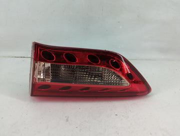 2014-2017 Infiniti Qx70 Tail Light Assembly Passenger Right OEM Fits Fits 2009 2010 2011 2012 2013 2014 2015 2016 2017 OEM Used Auto Parts - Oemusedautoparts1.com