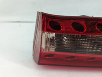 2014-2017 Infiniti Qx70 Tail Light Assembly Passenger Right OEM Fits Fits 2009 2010 2011 2012 2013 2014 2015 2016 2017 OEM Used Auto Parts - Oemusedautoparts1.com