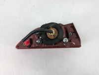 2014-2017 Infiniti Qx70 Tail Light Assembly Passenger Right OEM Fits Fits 2009 2010 2011 2012 2013 2014 2015 2016 2017 OEM Used Auto Parts - Oemusedautoparts1.com