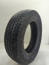 Used Tire 205/65R16 BRIDGESTONE WEATHERPEAK 95H - Tread Depth 6.5/32 - Oemusedautoparts1.com