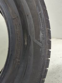 Used Tire 205/65R16 BRIDGESTONE WEATHERPEAK 95H - Tread Depth 6.5/32 - Oemusedautoparts1.com