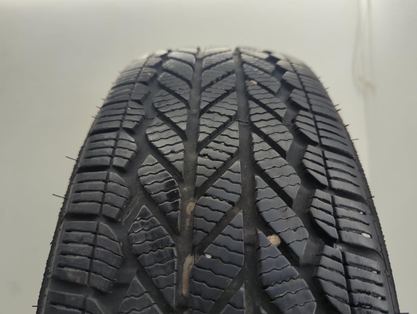 Used Tire 205/65R16 BRIDGESTONE WEATHERPEAK 95H - Tread Depth 6.5/32 - Oemusedautoparts1.com
