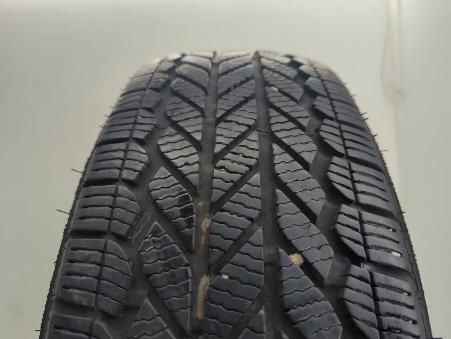 Used Tire 205/65R16 BRIDGESTONE WEATHERPEAK 95H - Tread Depth 6.5/32 - Oemusedautoparts1.com