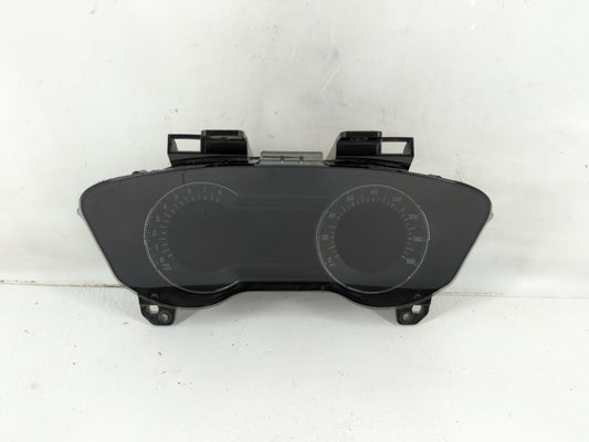 2018 Ford Explorer Instrument Cluster Speedometer Gauges P/N:JB5T-10849-EB Fits OEM Used Auto Parts